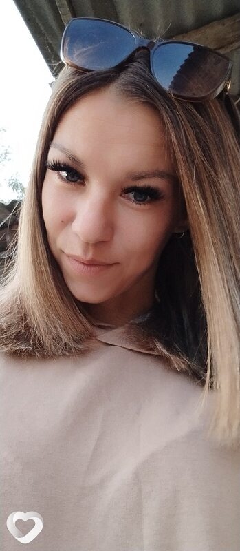 Елена, 31, Самаре — анкета №996692