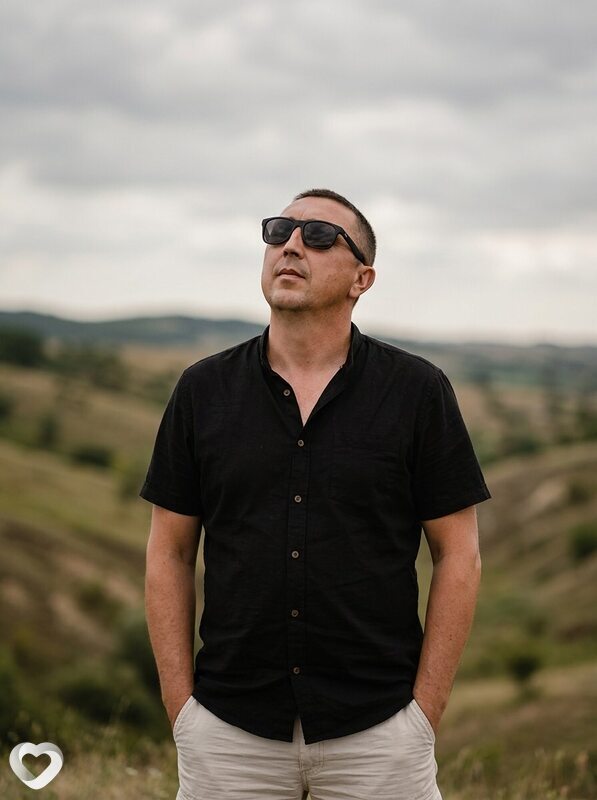 Сергей, 37, Белореченске — анкета №996695