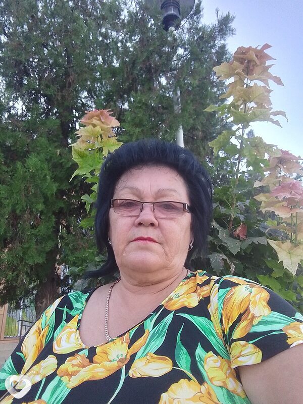 Елена, Симферополь