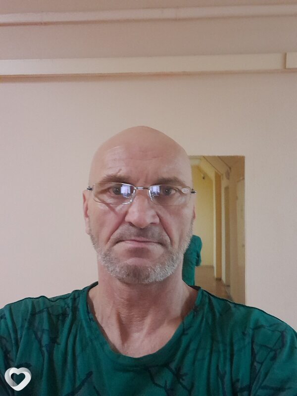 Алексей, 54, Москве — анкета №996727