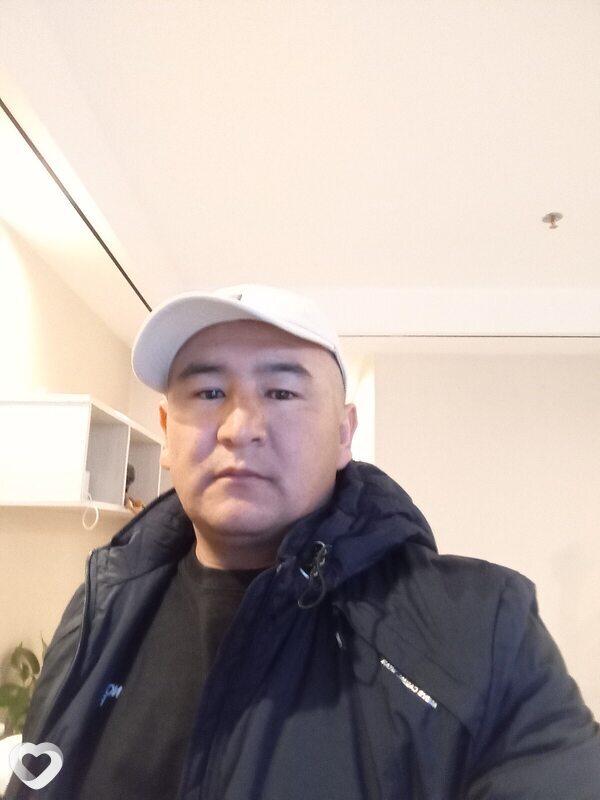 Айдар, 40, Алматы — анкета №996734
