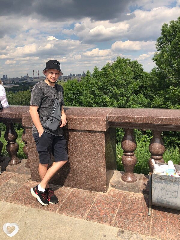 Дмитрий, 29, Домодедово — анкета №996737