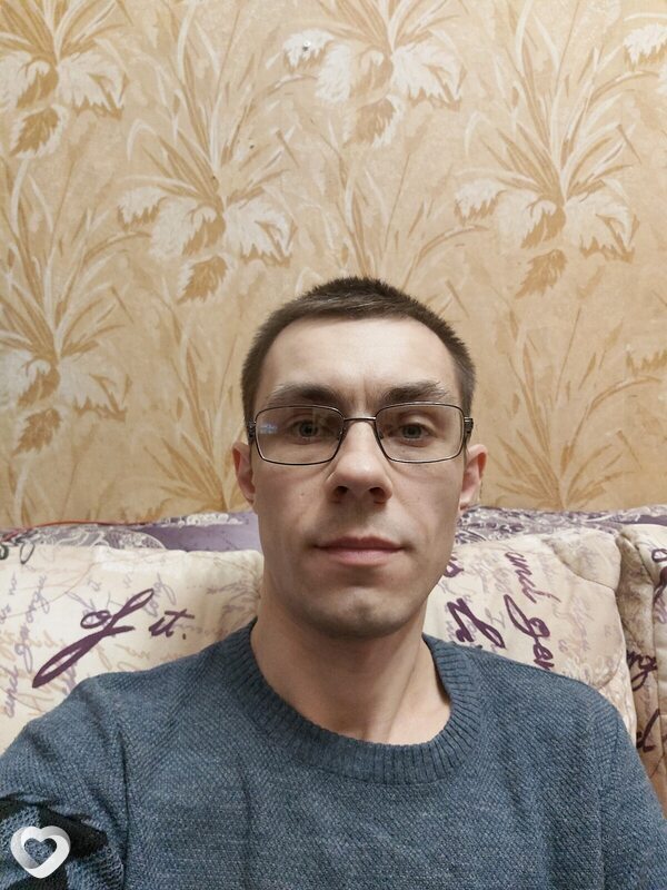 Андрей, 33, Боровичах — анкета №996742