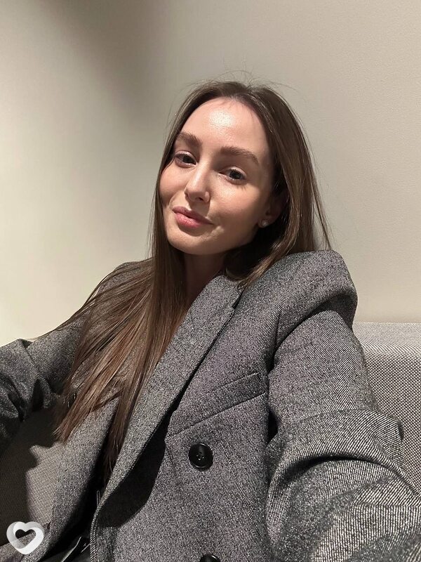 Лена, 26, Балашихе — анкета №996744