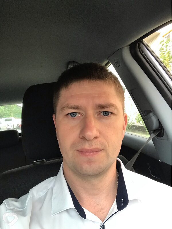 Алексей, 36, Краснодаре — анкета №996745