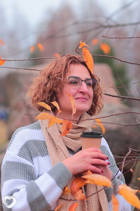 Дарья, 45, Минске — анкета №996746