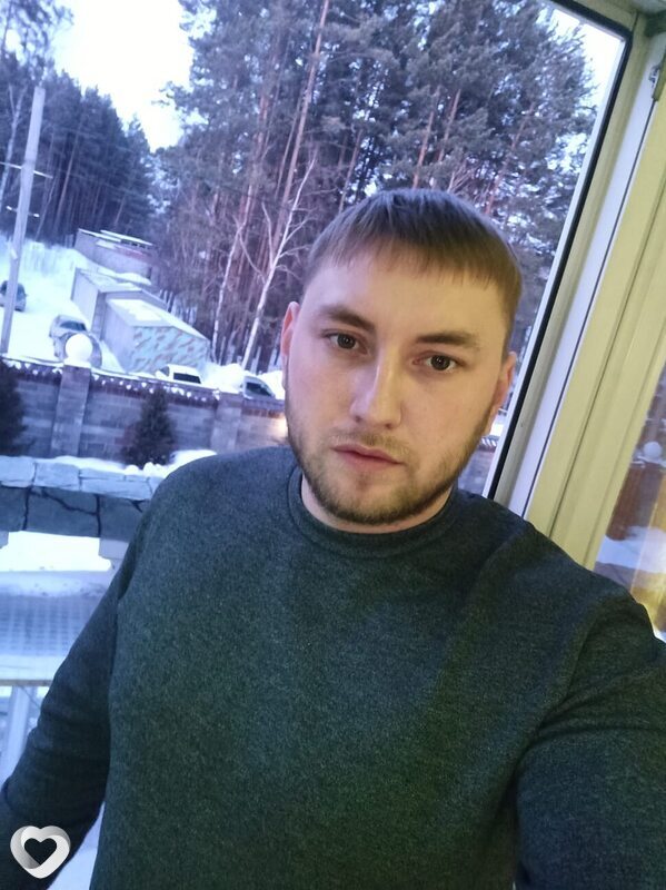 Олег, 31, Новосибирске — анкета №996749