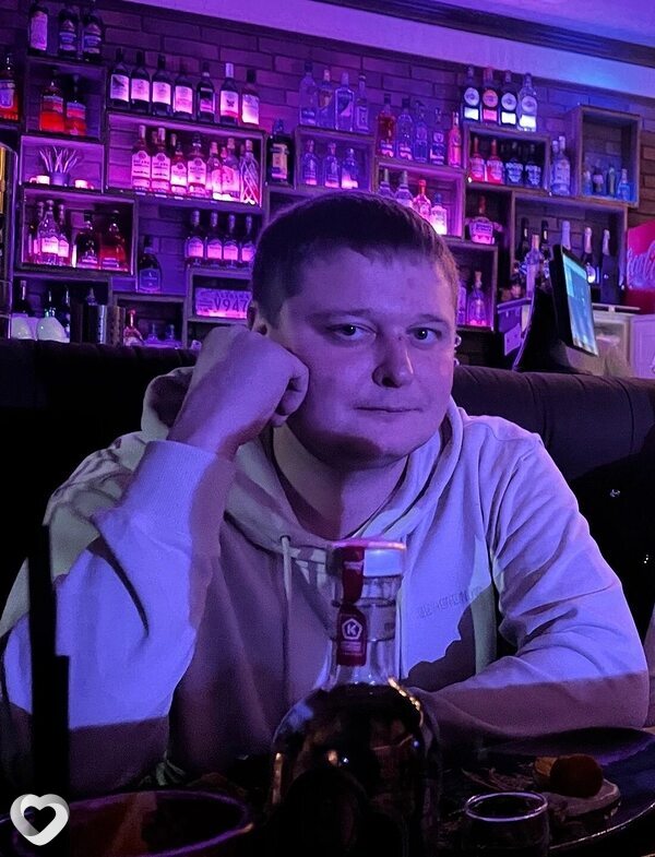 Александр, 33, Димитровграде — анкета №996779