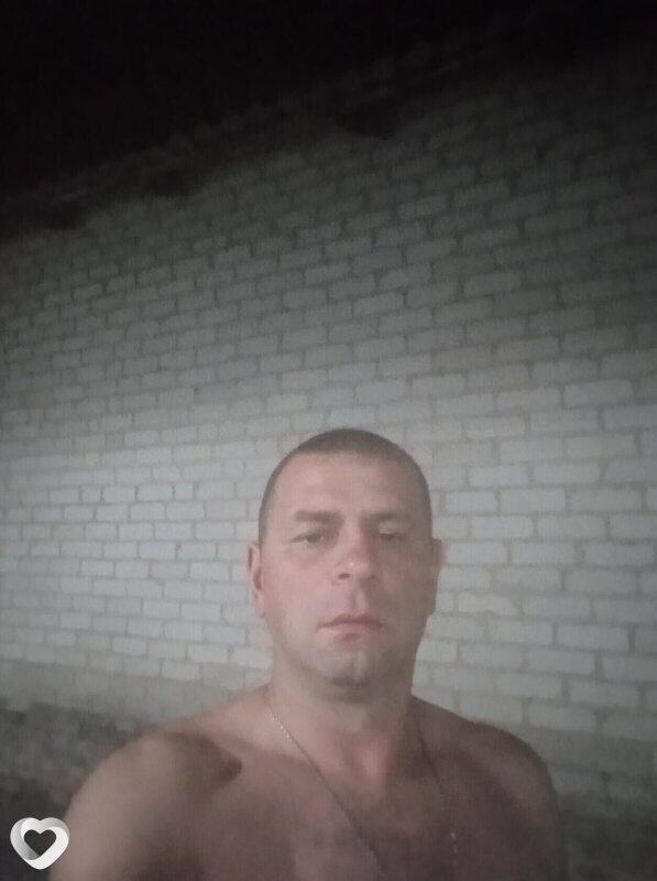 Александр, 43, Острогожске — анкета №996780