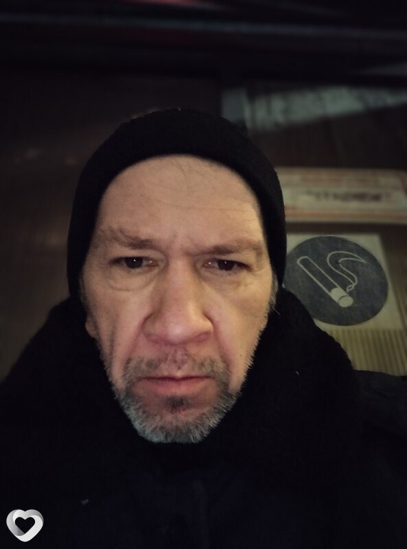 Максим Мыльников, 45, Москве — анкета №996785