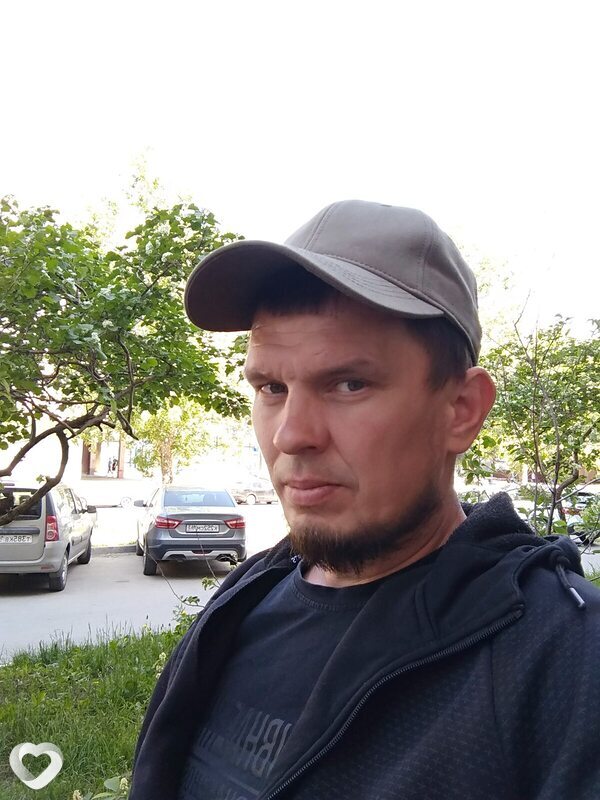 Дмитрий, 36, Самаре — анкета №996786