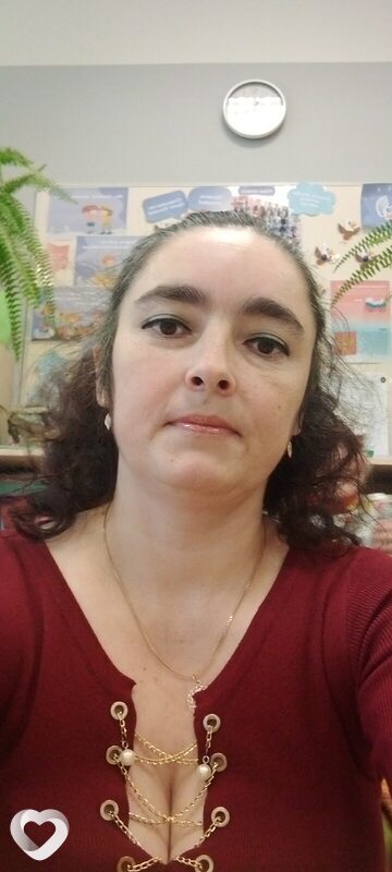 Екатерина, Зуевка