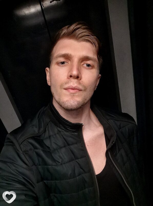 Евгений, 29, Москве — анкета №996792