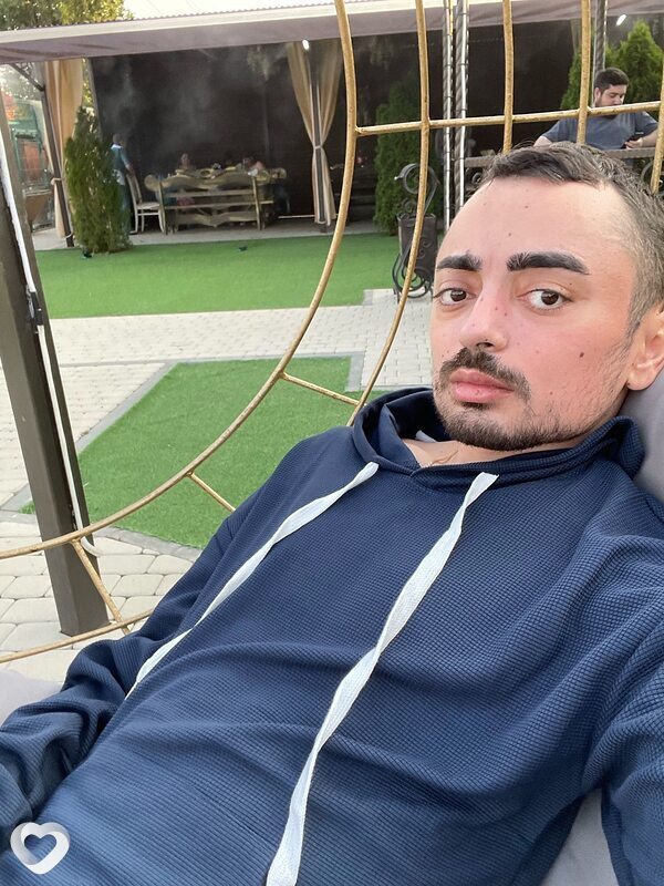 Андрей, 27, Ростове-на-Дону — анкета №996793