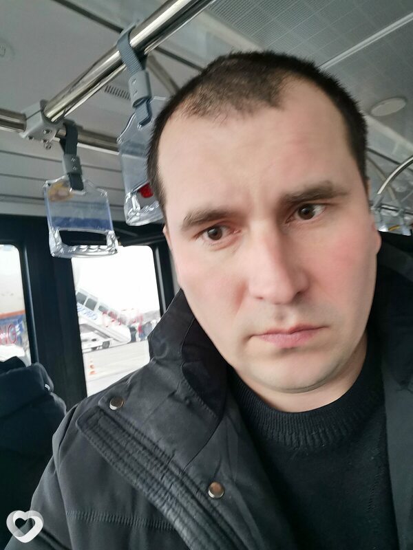 Денис, 40, Магадане — анкета №996795