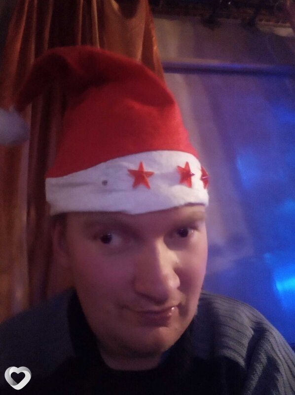 Ivan Iuklnov, 40, Москве — анкета №996796
