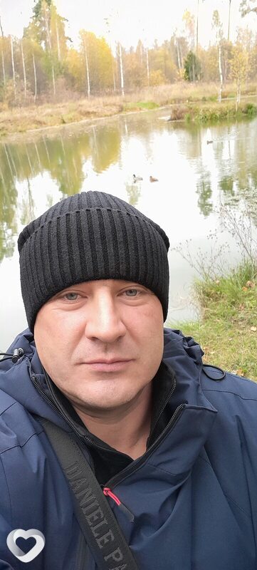 Валентин, 42, Липецке — анкета №996799
