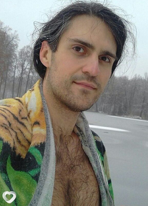 Иван, 39, Химках — анкета №996829