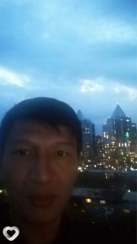 Аза, 43, Алматы — анкета №996831