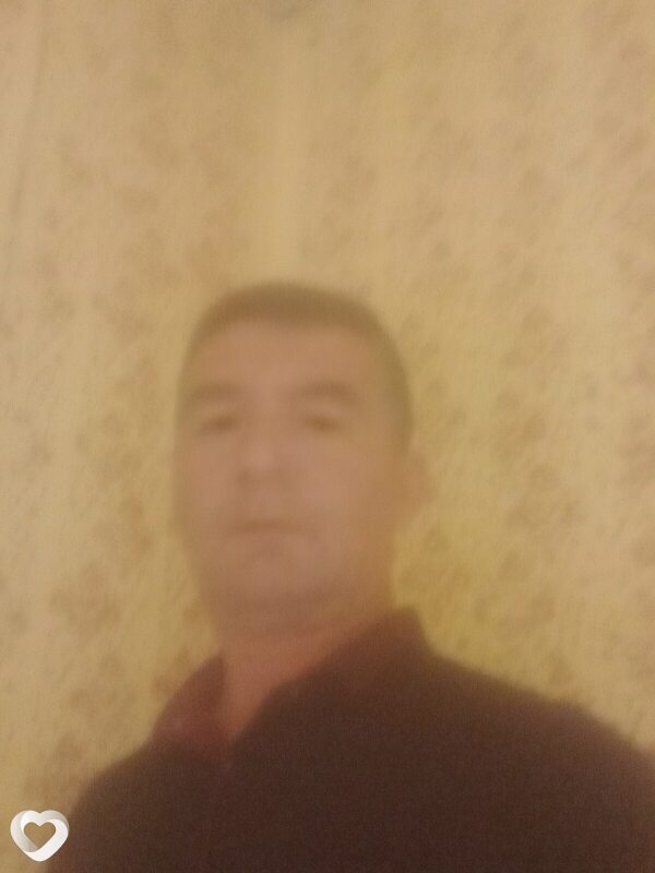 Саид, 53, Душанбе — анкета №996833
