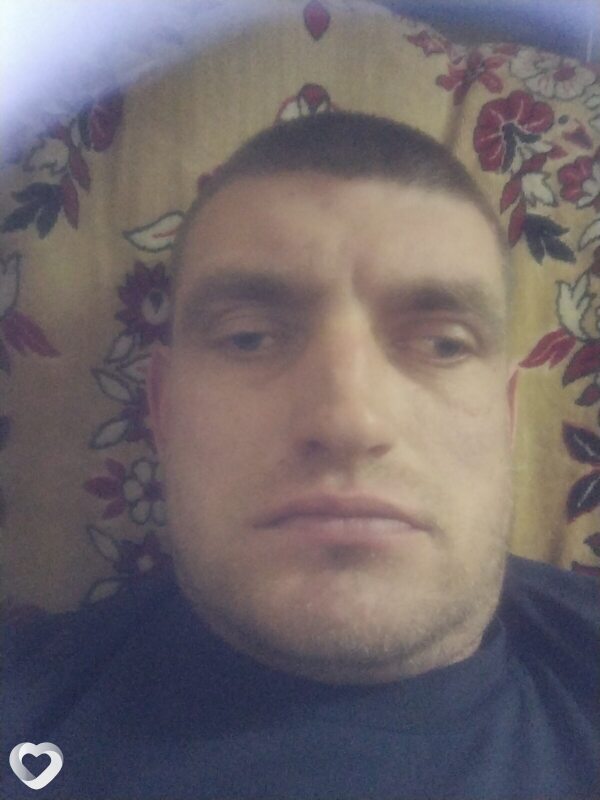 Павел, 39, Ижевске — анкета №996834