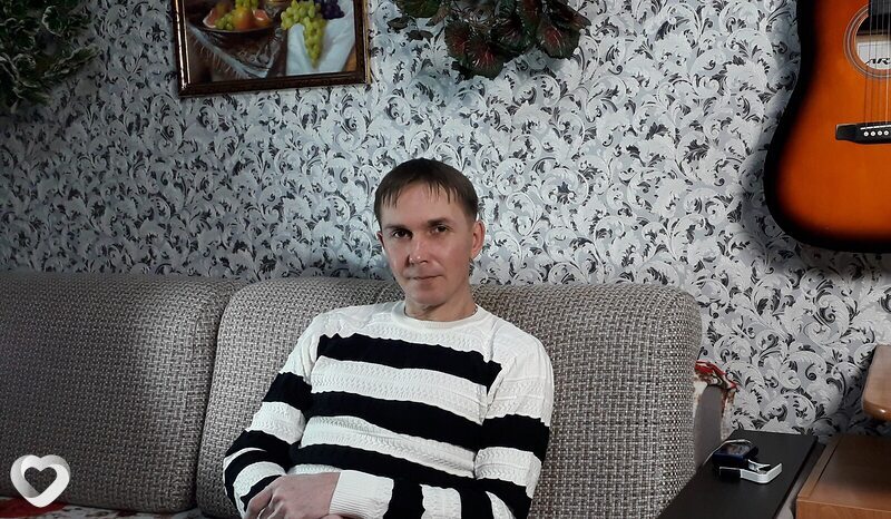 Сергей, 42, Рубцовске — анкета №996835