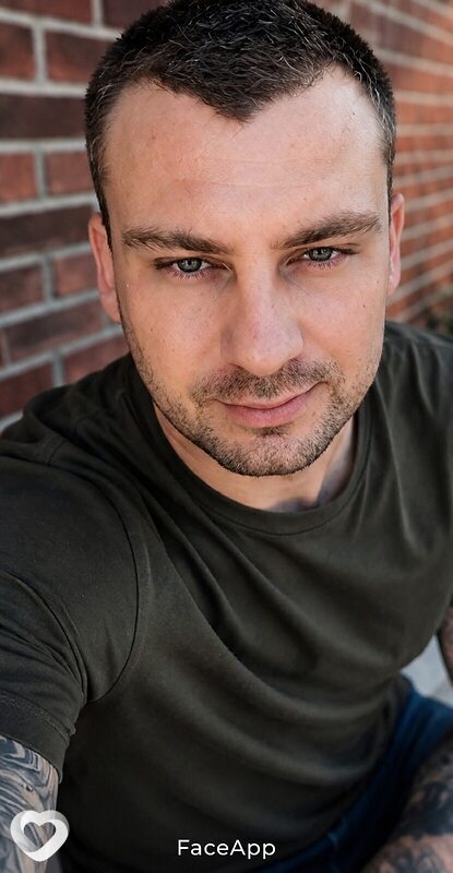 Марк, 33, Днепр — анкета №996838