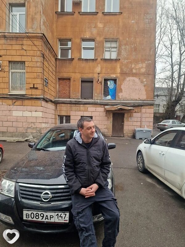 Алексей, 34, Ярославле — анкета №996845