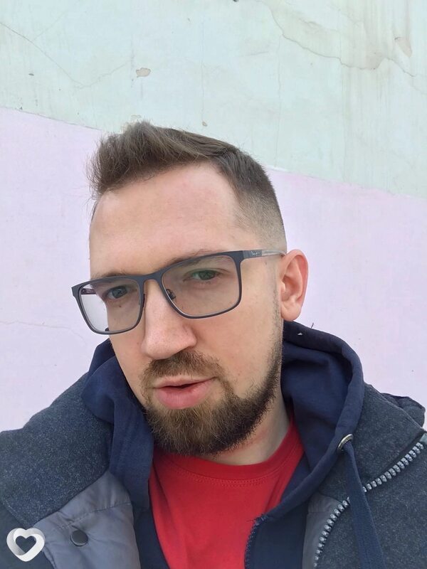 Алексей, 38, Пензе — анкета №996848