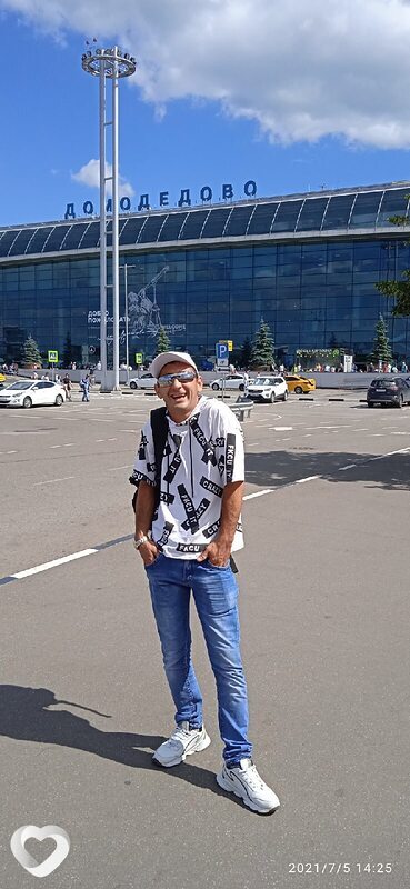 Руслан, 38, Чистополе — анкета №996850