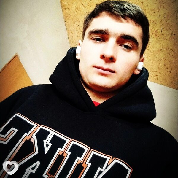Дима, 26, Москве — анкета №996751