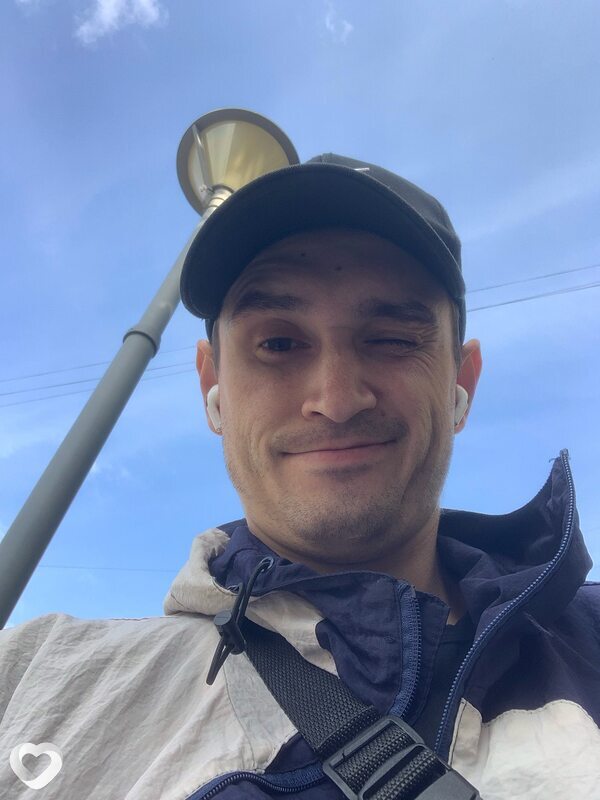 Виталий, 29, Ижевске — анкета №996755