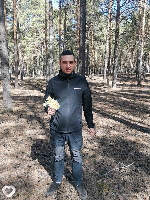 Виталик, Невинномысск
