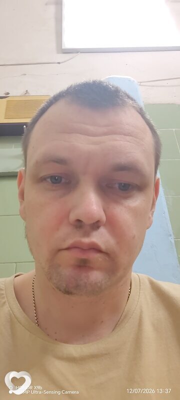 Андрей, 34, Самаре — анкета №996762