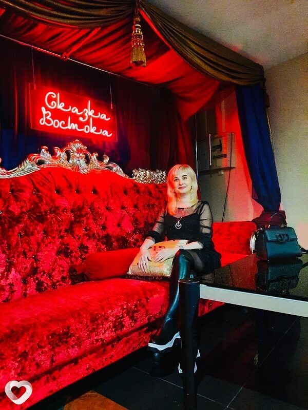 Елена, 56, Санкт-Петербурге — анкета №996770
