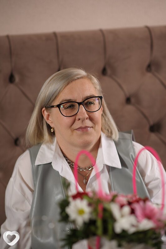 Наталья, 56, Островце — анкета №996771