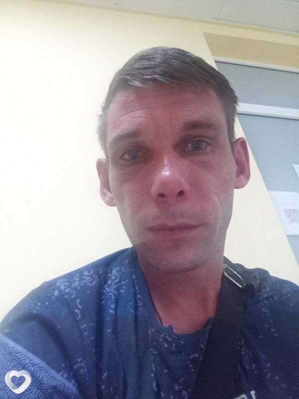 Александр, 35, Юрге — анкета №996773
