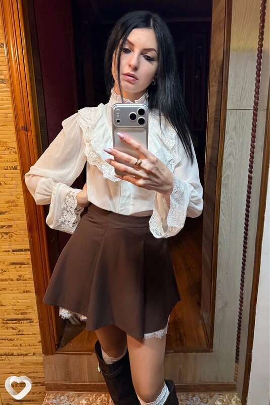 Мария, 31, Симферополе — анкета №996774