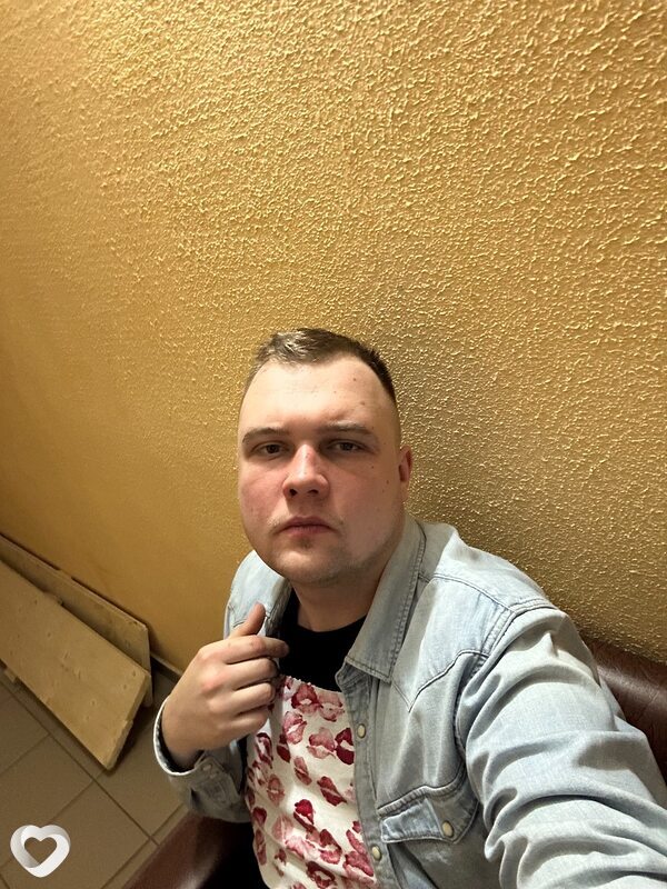 Влад, 28, Донецке — анкета №996854