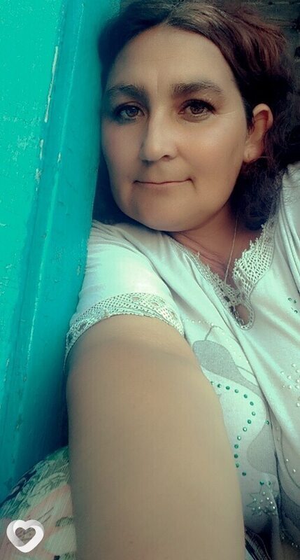 Марина, 42, Костанае — анкета №996859
