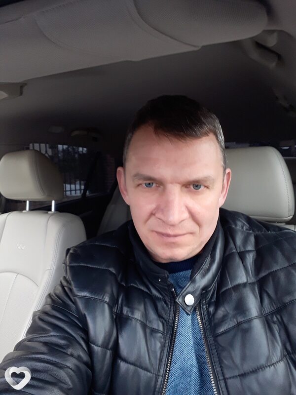 Александр, 56, Красногорске — анкета №996863