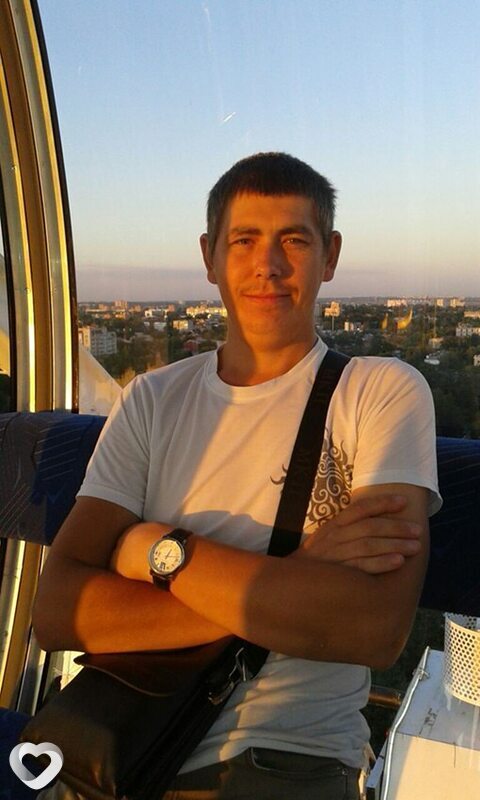 Геннадий, 38, Ростове-на-Дону — анкета №996864