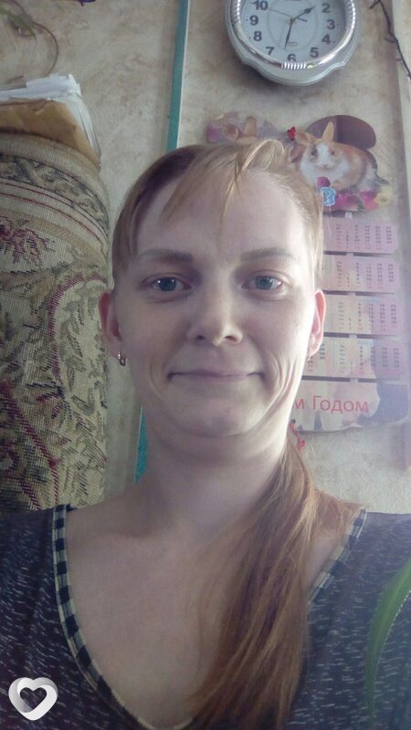 Ирина, 32, Омске — анкета №996869
