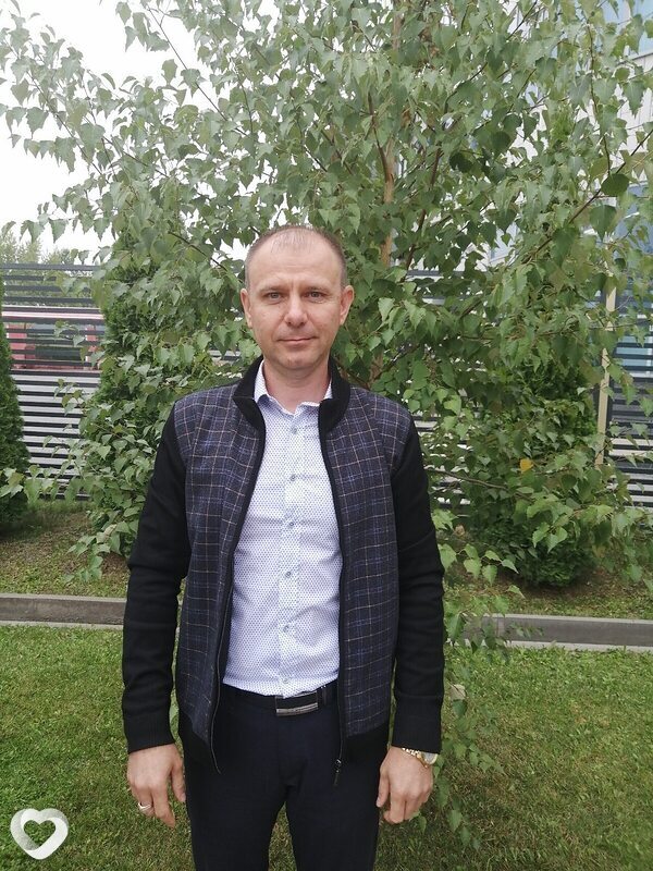 Сергей, 41, Белгороде — анкета №996872