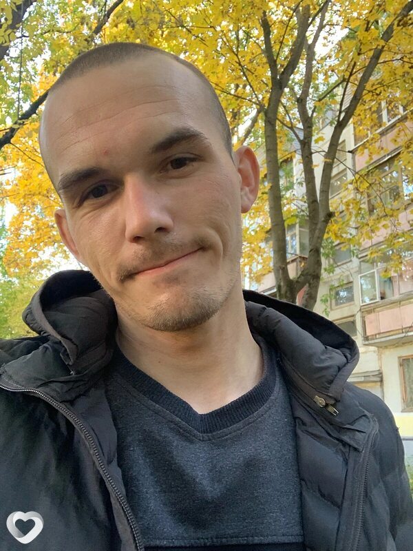 Виталий, 29, Костроме — анкета №996873
