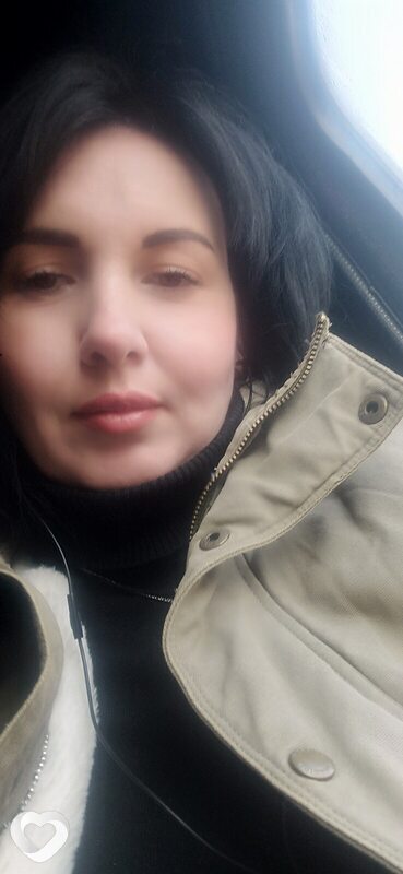 Катя, 36, Одессе — анкета №996802
