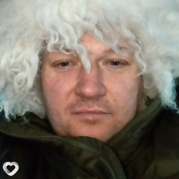 Серый, 45, Соликамске — анкета №996807