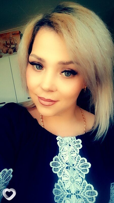 Кристи, 34, Новороссийске — анкета №996808