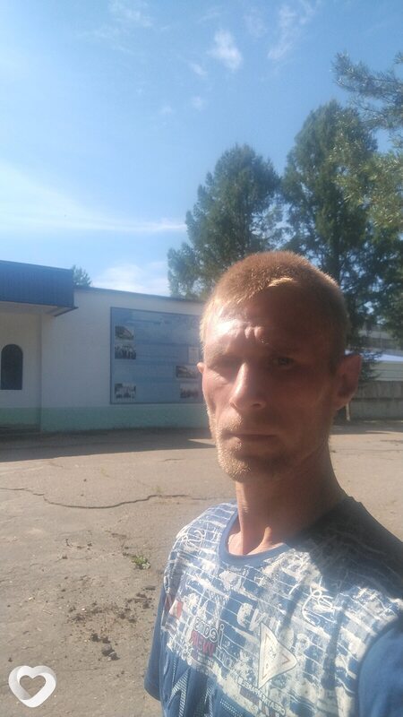 Андрей, 33, Ржеве — анкета №996813