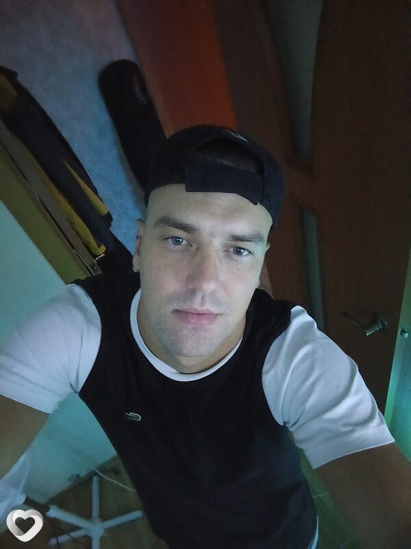 Константин, 26, Москве — анкета №996814